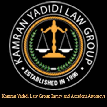 Kamran Yadidi Law Group Injury and Accident Attorneys Profile Picture